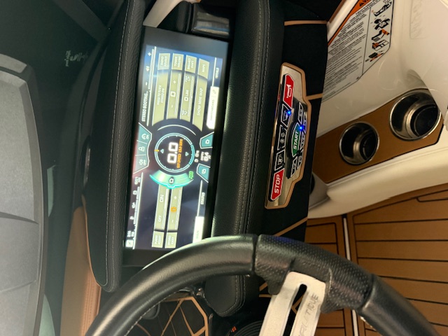 2019 Super Air Nautique 230 Icon
